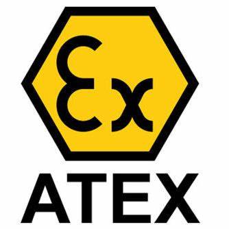 防爆ATEX認證 防爆ATEX認證